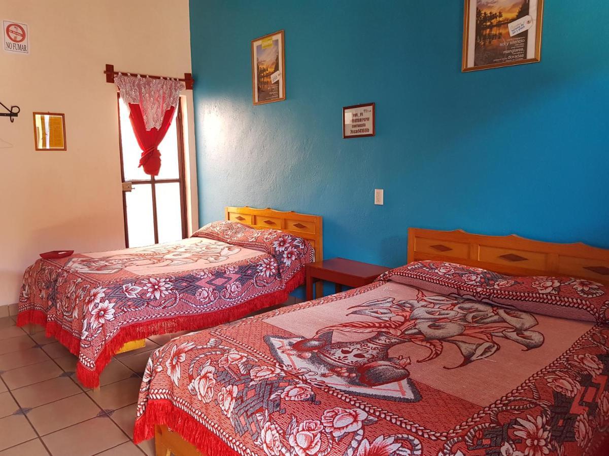 Hotel Lirice Colonial Comitan de Dominguez Kültér fotó